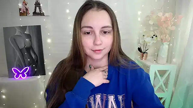 SweetPrincess  online show from April 20, 5:32 am