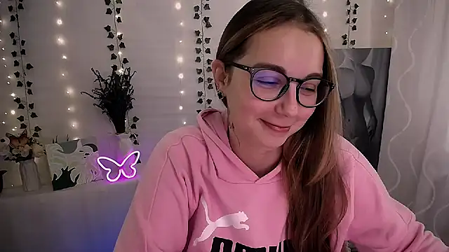 SweetPrincess  online show from October 3, 7:24 am