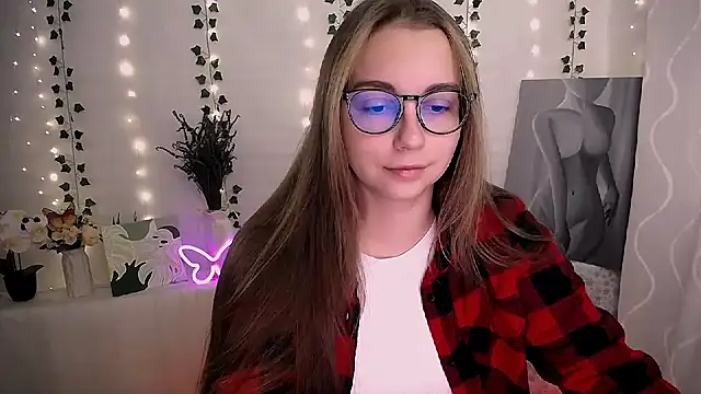 SweetPrincess  online show from September 30, 5:46 am