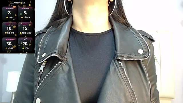 amy le01 online show from October 23, 1:28 pm