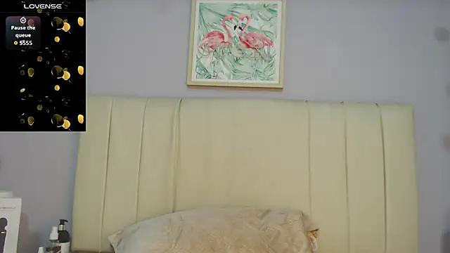 amy le01 online show from September 23, 1:31 pm