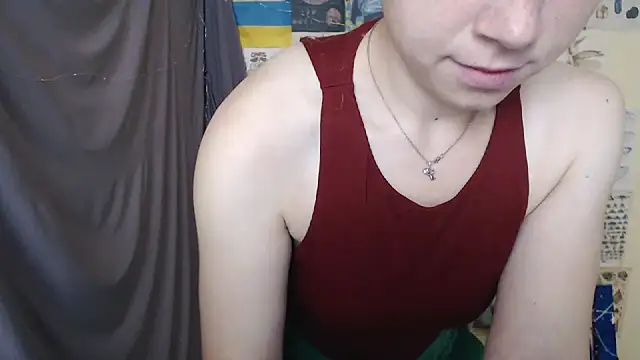 VeryVeryVeryShy  online show from September 12, 6:03 am