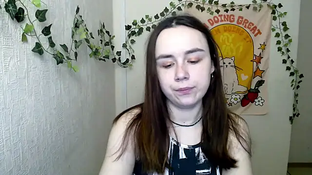 VeryVeryVeryShy  online show from March 2, 7:26 am