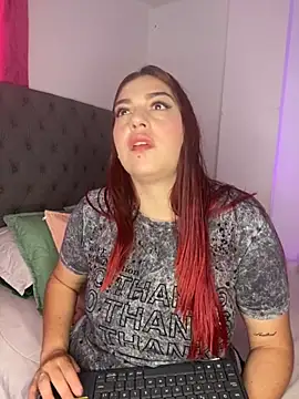 Kaarol69 online show from October 11, 12:19 pm