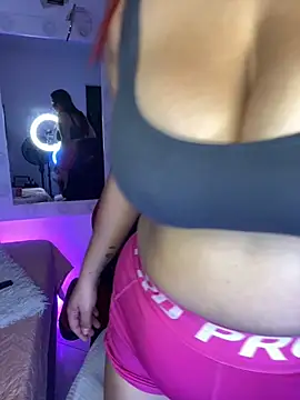 Kaarol69 online show from October 30, 11:22 am