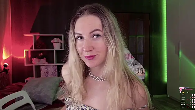 Hello Lisha online show from October 2, 9:14 am