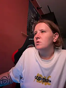 wetgerman 2 online show from April 5, 11:15 pm