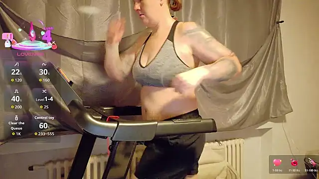 wetgerman 2 online show from January 5, 6:00 pm