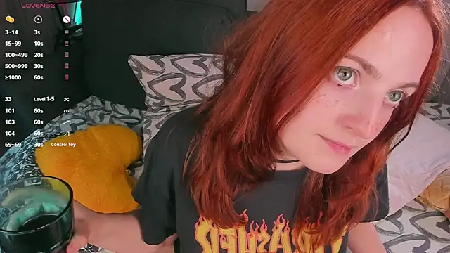 Alice CutePerv online show from September 12, 12:55 am