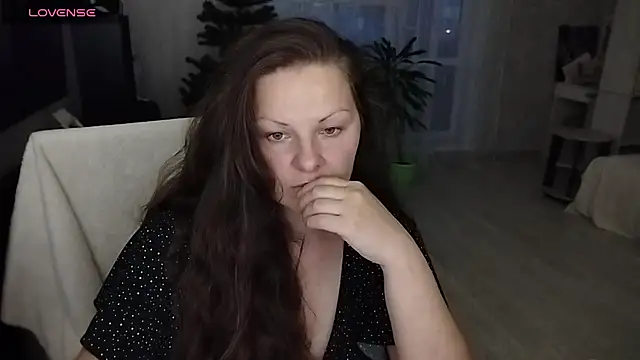 Marla Singerrr online show from July 1, 3:22 pm