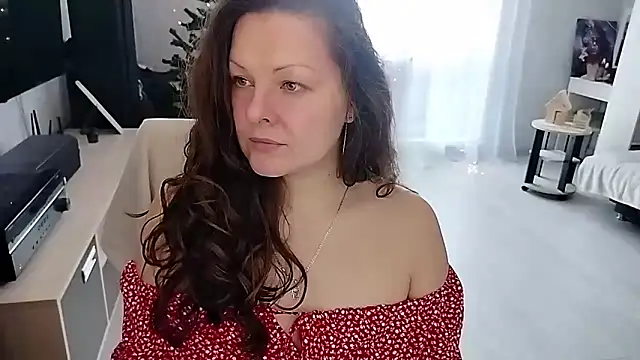 Marla Singerrr online show from February 15, 3:42 am