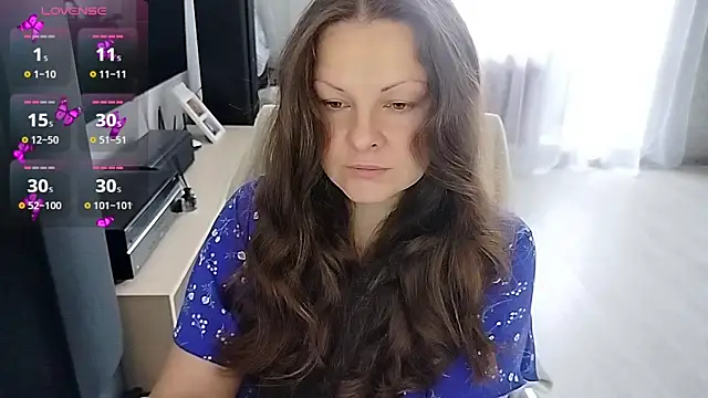 Marla Singerrr online show from June 11, 2:22 am
