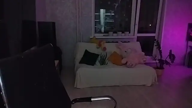 Marla Singerrr online show from November 15, 9:38 pm