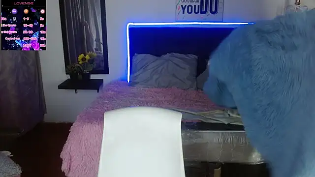 Keyla01  online show from March 2, 6:14 am