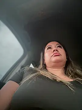 ValeryGrey online show from September 23, 8:51 pm