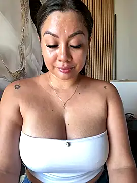 ValeryGrey online show from September 12, 9:33 pm