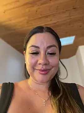 ValeryGrey online show from September 24, 8:52 pm