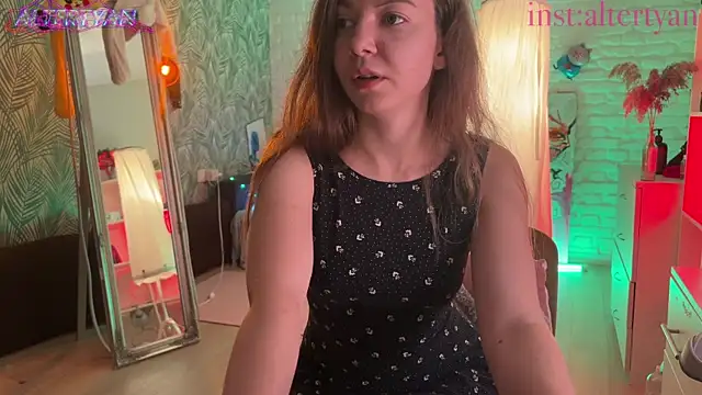 altertyan online show from July 12, 9:48 pm