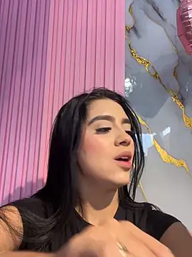 Victoria adaams online show from October 21, 7:40 pm