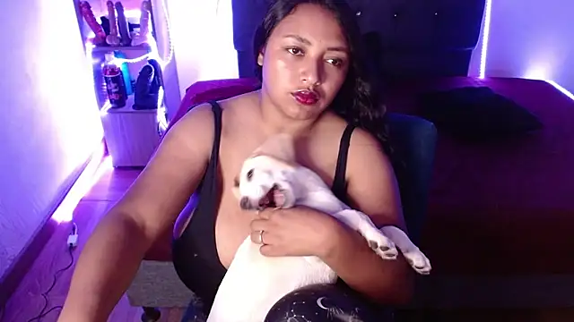 tatiana wd online show from February 2, 2:43 am