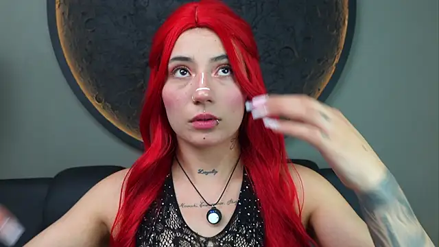 miss sharlotte18 online show from September 19, 6:07 pm