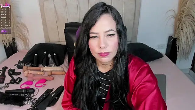 Bianka olivetto021 online show from January 16, 2:40 am