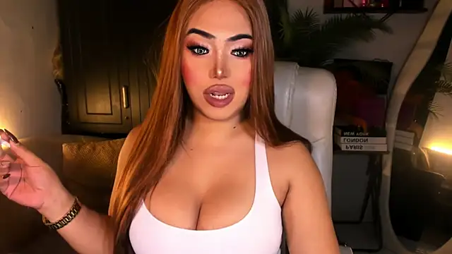 BigDominaMia online show from September 26, 10:57 am