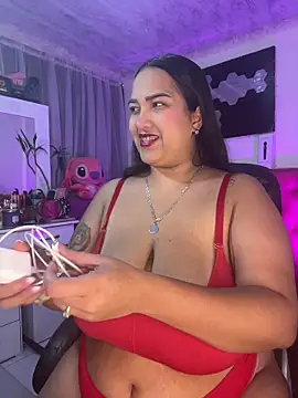 Teffy  xxx online show from May 10, 1:40 am