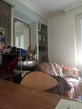 callmelouve online show from September 25, 11:20 am