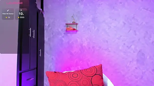 Bellagh1 online show from November 16, 6:30 pm