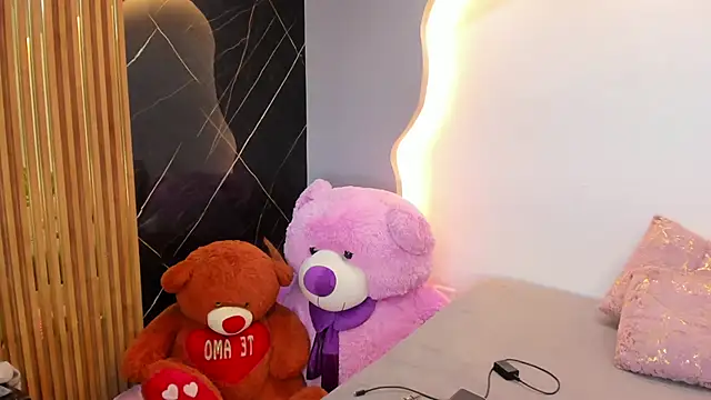 ArianaBlackk online show from April 14, 12:27 pm