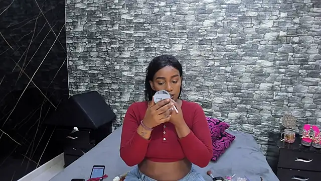 ArianaBlackk online show from November 14, 12:05 pm