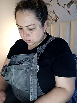 mollieblue69 online show from March 9, 12:52 pm