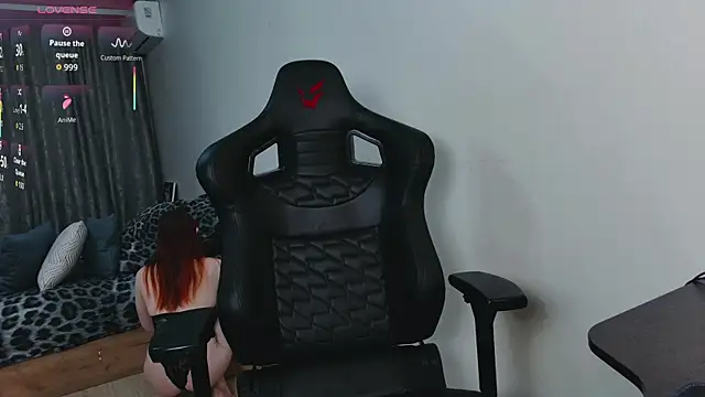  whiteprincess online show from March 25, 9:23 am