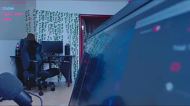  whiteprincess online show from October 6, 10:21 am