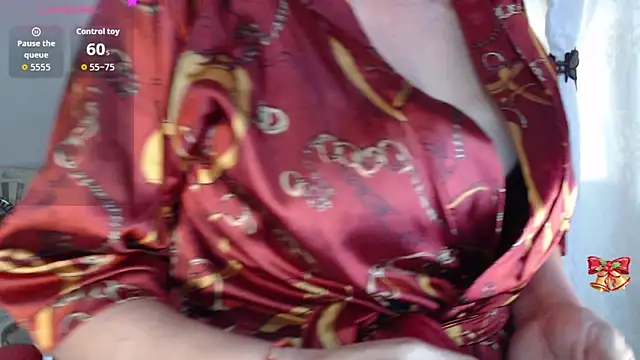 Chayla Ruiz online show from December 21, 11:03 am