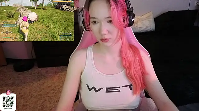 Maya Viola online show from February 22, 6:47 am