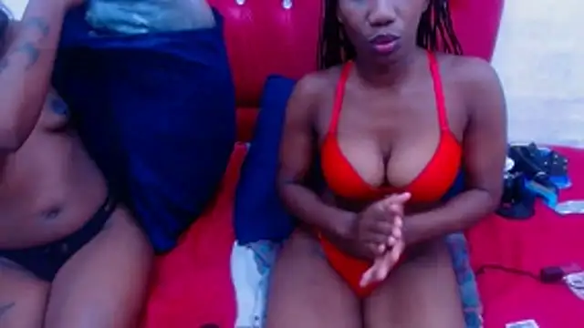 XSCARLETQUEENXX online show from January 16, 8:43 am