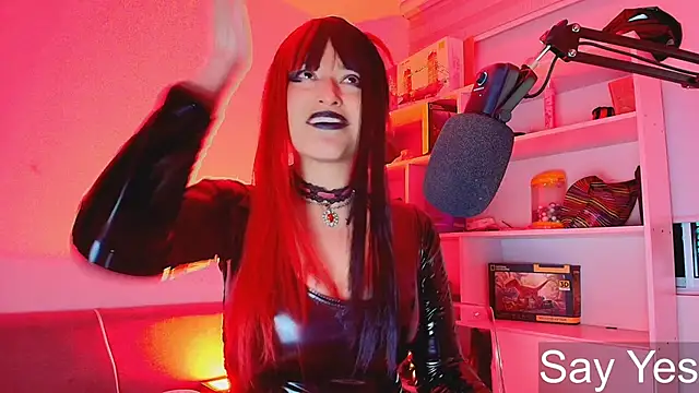 Miss tentation online show from April 13, 3:08 am