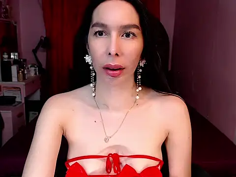 TSDESIREcindy29 online show from February 26, 8:02 am