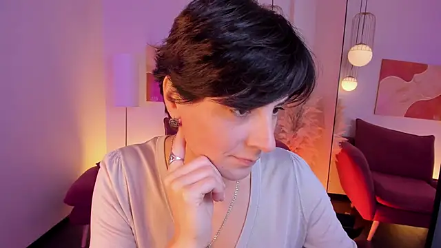 LorenDaze online show from October 11, 2:09 pm