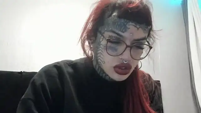 tamarapervert online show from December 4, 8:09 pm