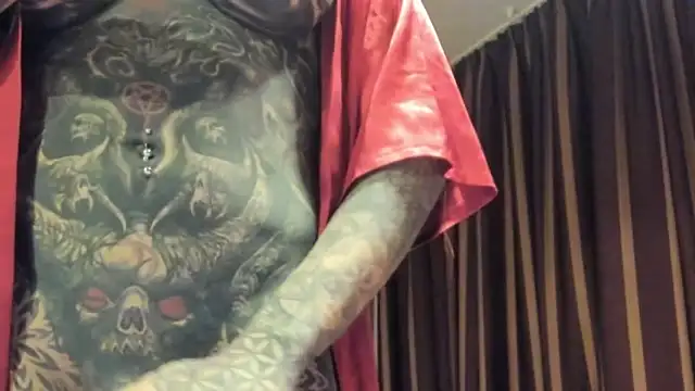 tamarapervert online show from October 30, 11:28 pm