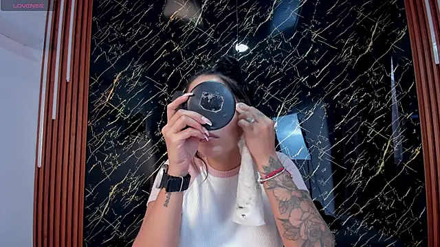 Tamara-evans online show from January 7, 7:28 pm