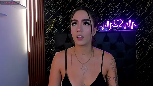 Tamara-evans online show from September 25, 7:55 pm