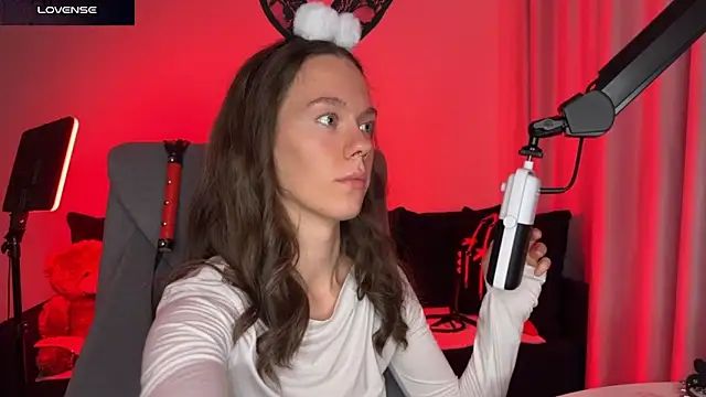 SharkyBaby online show from September 20, 4:27 pm