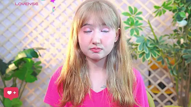 Pinkie Princes online show from October 13, 6:16 am