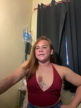 sweetyula online show from February 11, 4:14 am