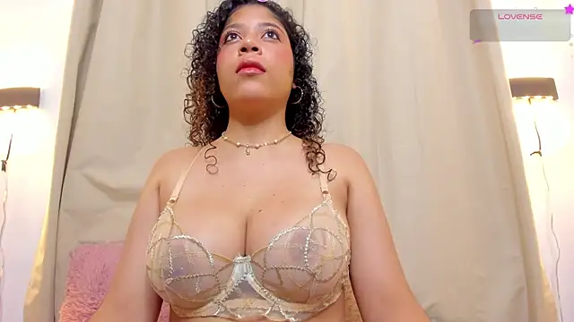 LilyBrunette online show from July 26, 12:18 am