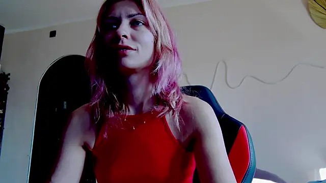 karo123421 online show from November 1, 10:30 am